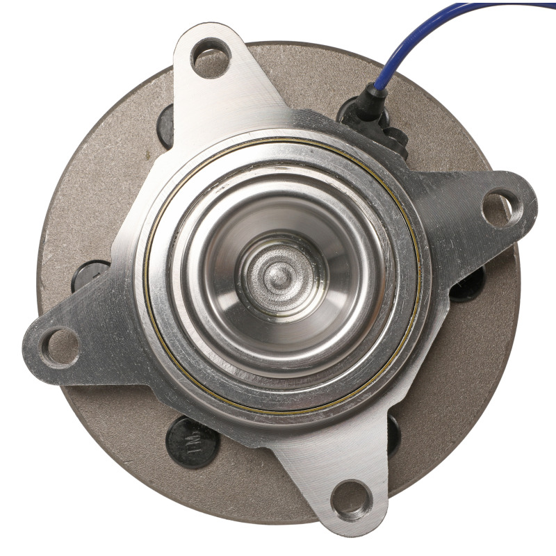 Picture of Moog MOH Hub Assemblies Wheel Hubs - 515042