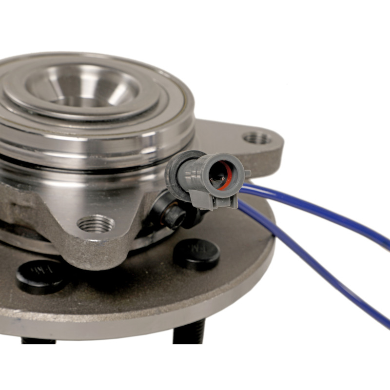 Picture of Moog MOH Hub Assemblies Wheel Hubs - 515042