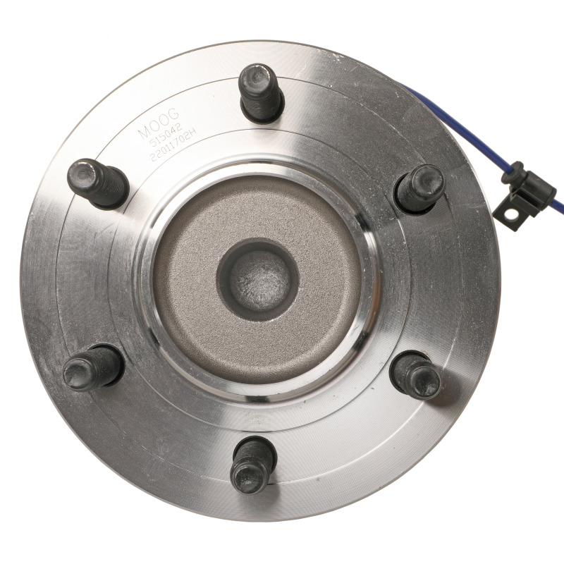 Picture of Moog MOH Hub Assemblies Wheel Hubs - 515042
