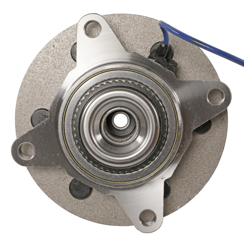 Picture of Moog MOH Hub Assemblies Wheel Hubs - 515043