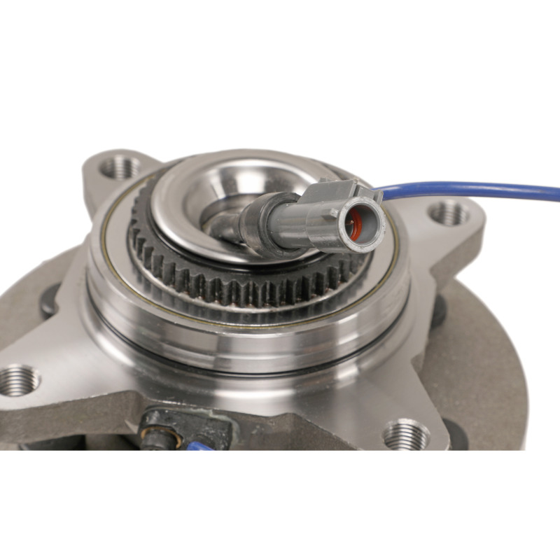 Picture of Moog MOH Hub Assemblies Wheel Hubs - 515043