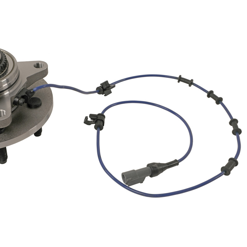 Picture of Moog MOH Hub Assemblies Wheel Hubs - 515043