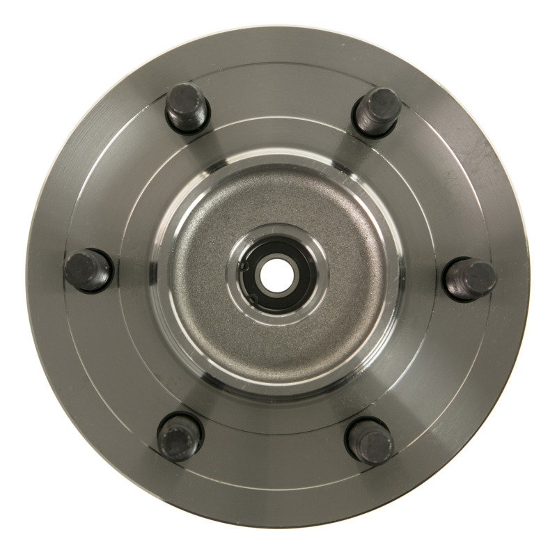 Picture of Moog MOH Hub Assemblies Wheel Hubs - 515046