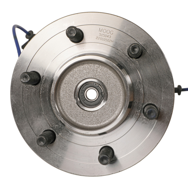 Picture of Moog MOH Hub Assemblies Wheel Hubs - 515043