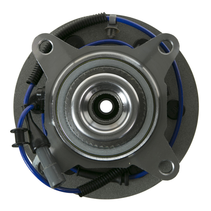 Picture of Moog MOH Hub Assemblies Wheel Hubs - 515046