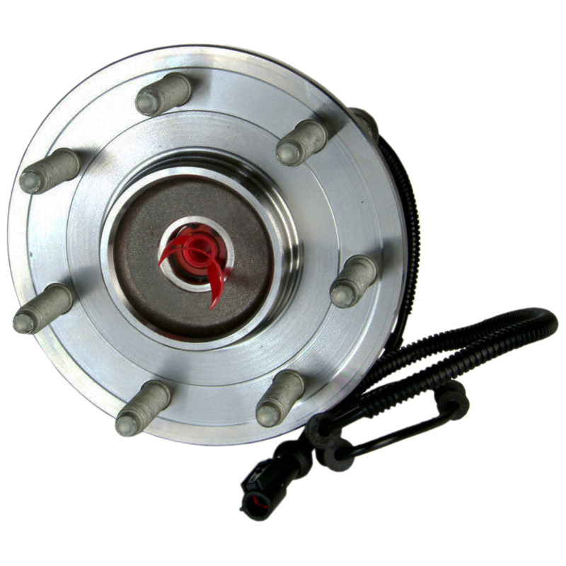 Picture of Moog MOH Hub Assemblies Wheel Hubs - 515047