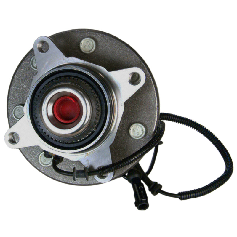 Picture of Moog MOH Hub Assemblies Wheel Hubs - 515047