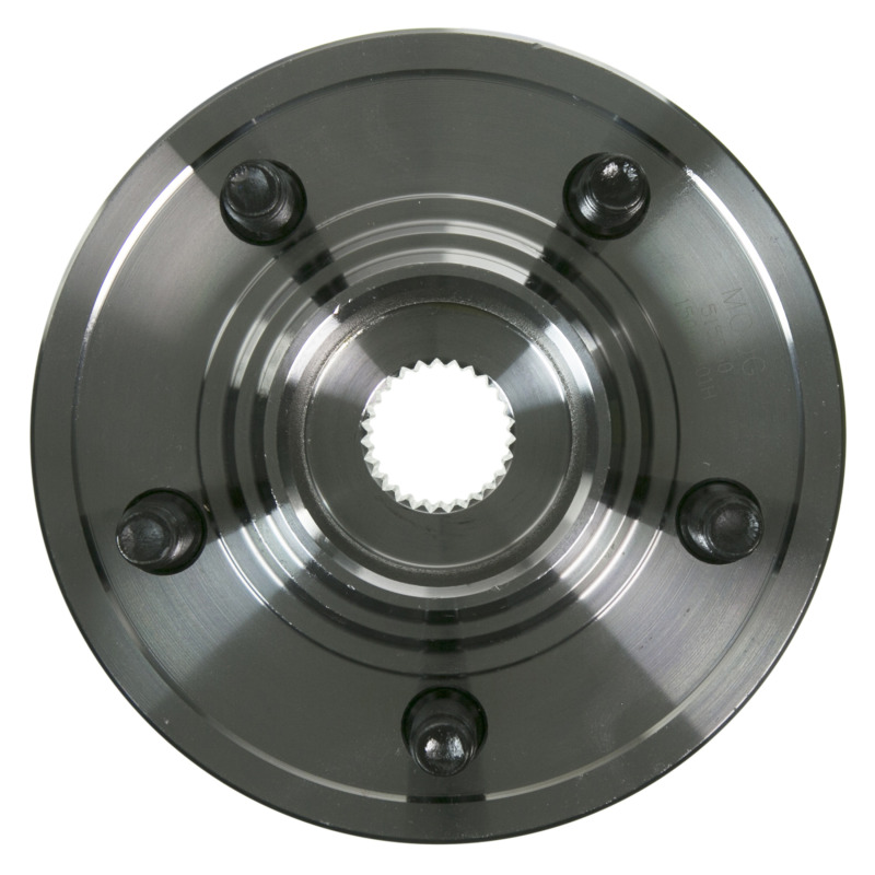 Picture of Moog MOH Hub Assemblies Wheel Hubs - 515050