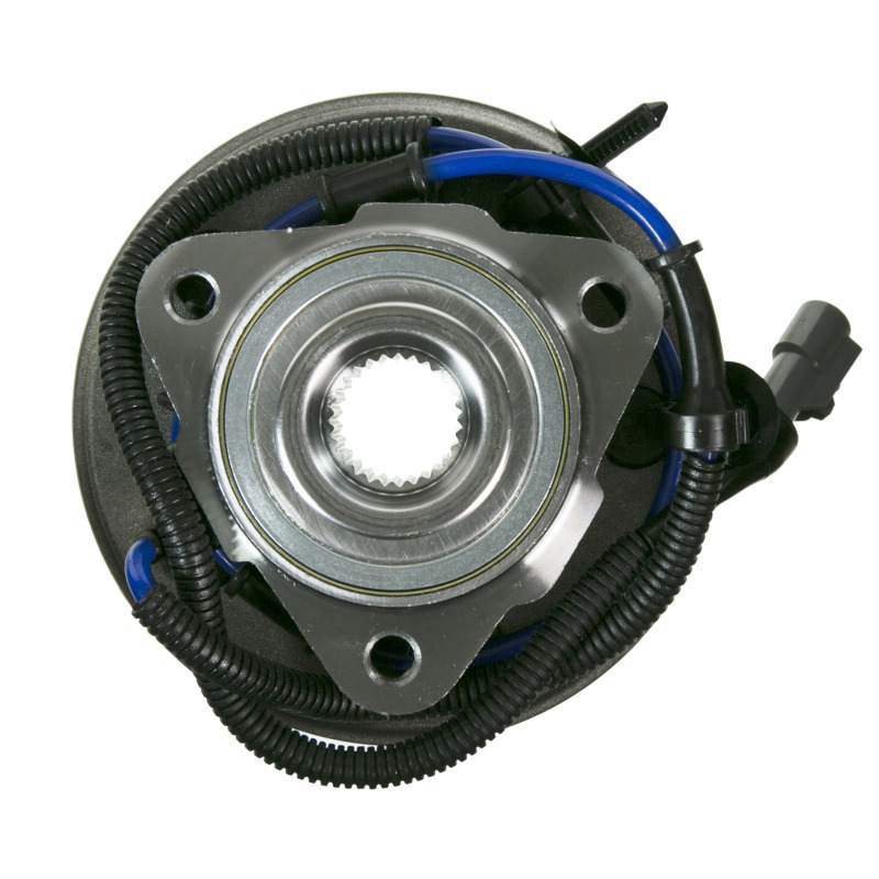Picture of Moog MOH Hub Assemblies Wheel Hubs - 515050