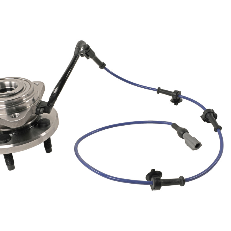 Picture of Moog MOH Hub Assemblies Wheel Hubs - 515052