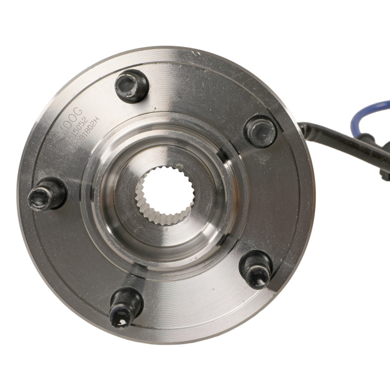 Picture of Moog MOH Hub Assemblies Wheel Hubs - 515052