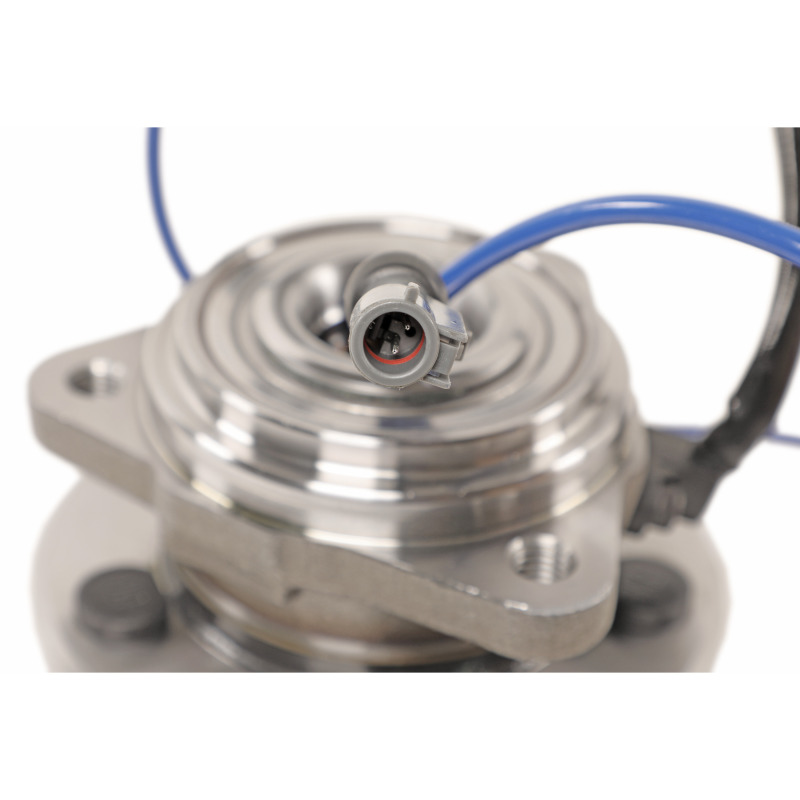 Picture of Moog MOH Hub Assemblies Wheel Hubs - 515052