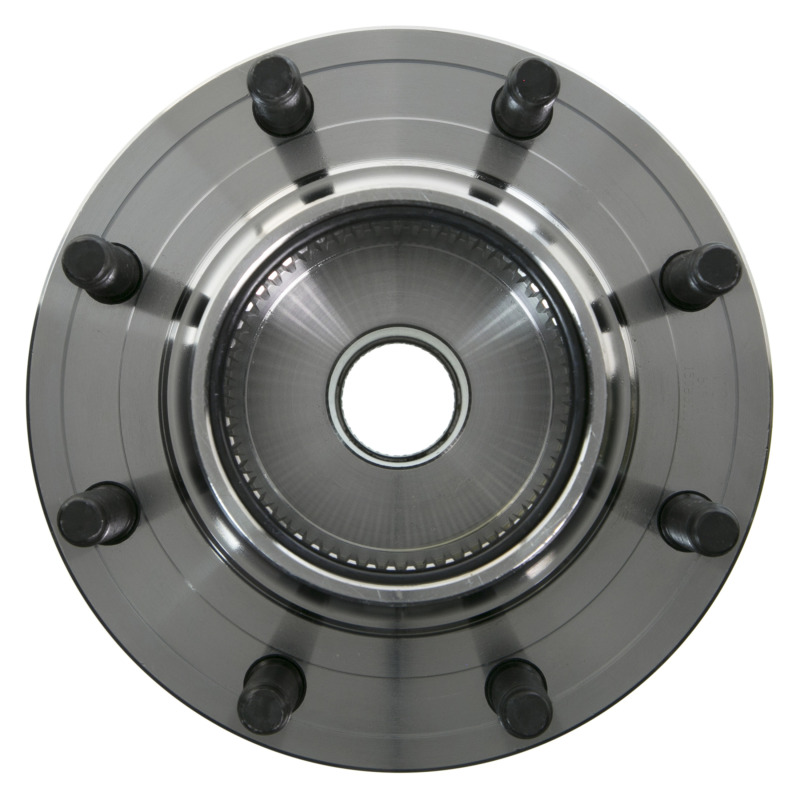 Picture of Moog MOH Hub Assemblies Wheel Hubs - 515056