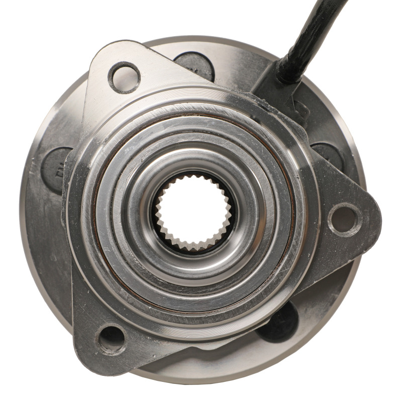 Picture of Moog MOH Hub Assemblies Wheel Hubs - 515052
