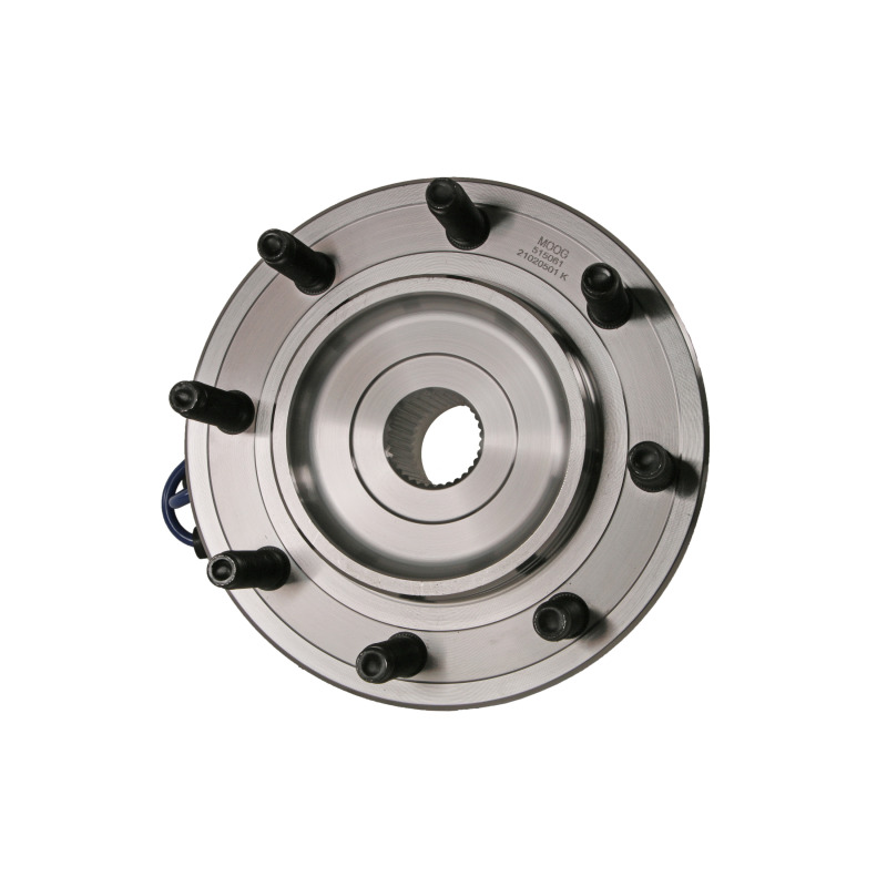 Picture of Moog MOH Hub Assemblies Wheel Hubs - 515061
