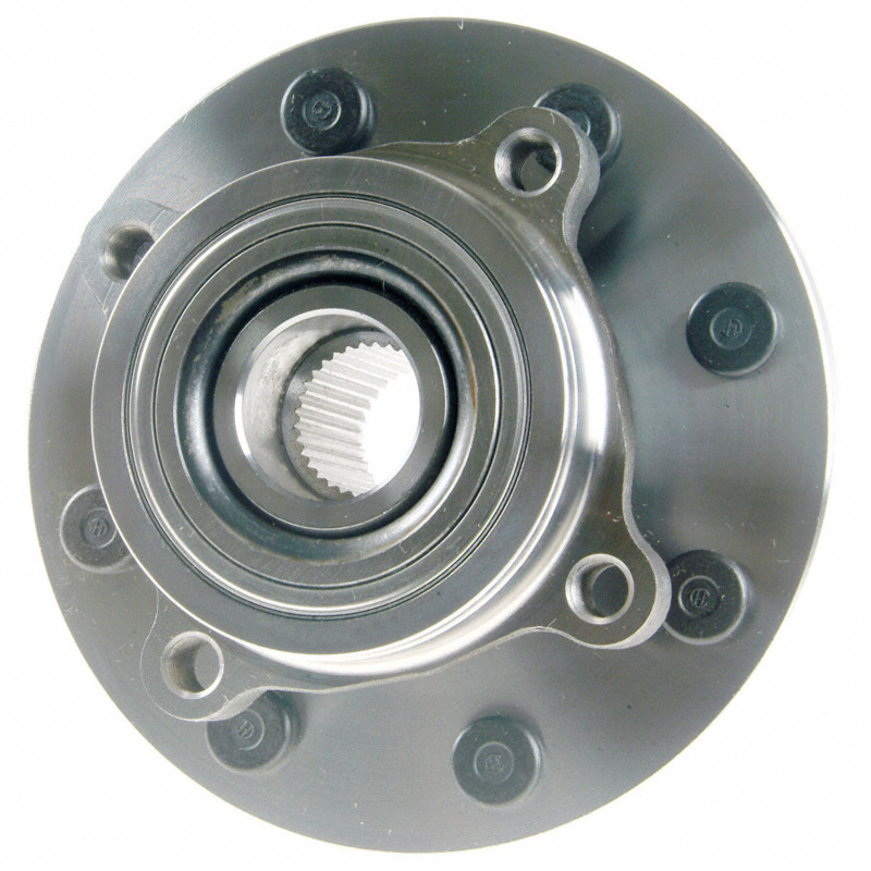 Picture of Moog MOH Hub Assemblies Wheel Hubs - 515062