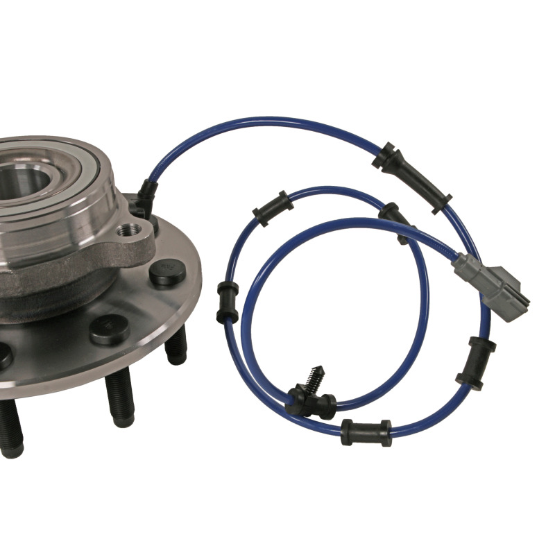 Picture of Moog MOH Hub Assemblies Wheel Hubs - 515061