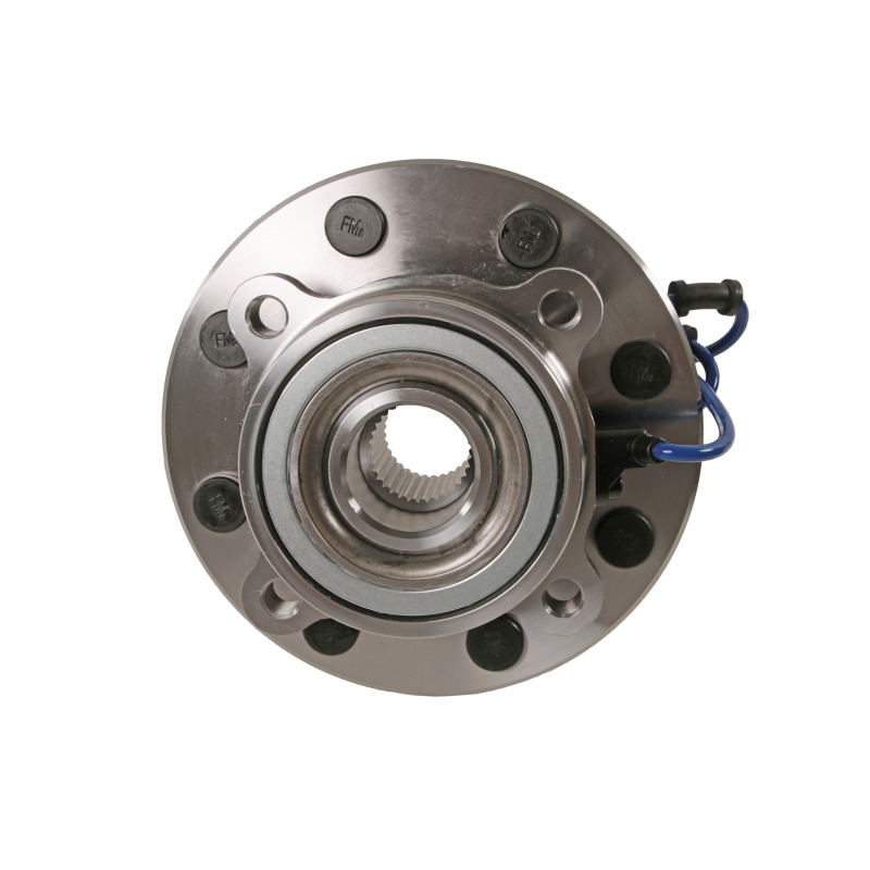 Picture of Moog MOH Hub Assemblies Wheel Hubs - 515061