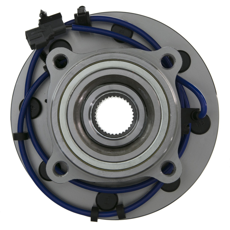 Picture of Moog MOH Hub Assemblies Wheel Hubs - 515063