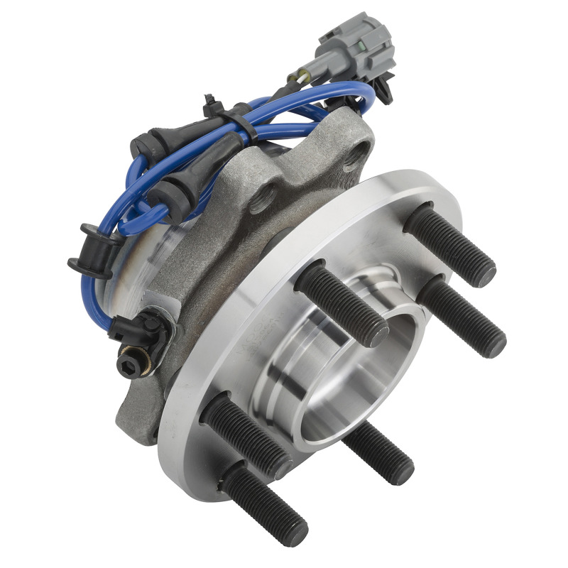 Picture of Moog MOH Hub Assemblies Wheel Hubs - 515064