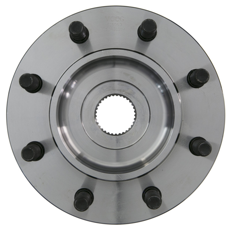Picture of Moog MOH Hub Assemblies Wheel Hubs - 515063