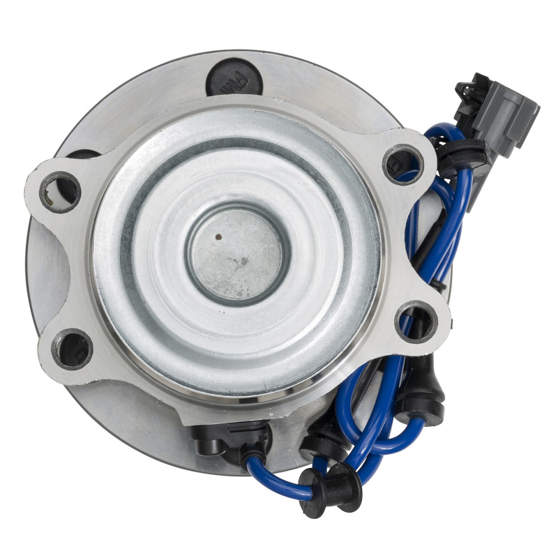 Picture of Moog MOH Hub Assemblies Wheel Hubs - 515064