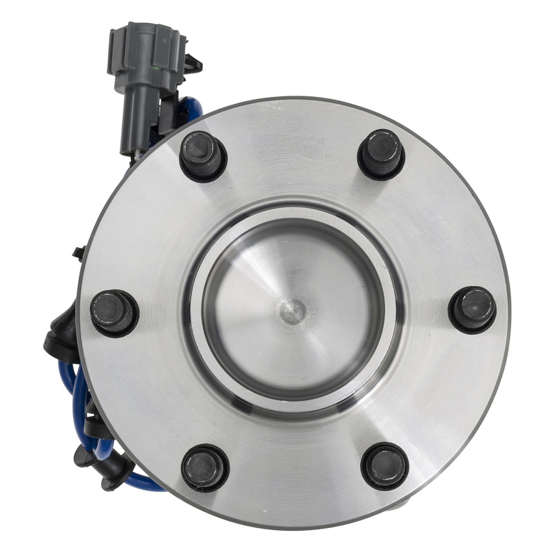 Picture of Moog MOH Hub Assemblies Wheel Hubs - 515064