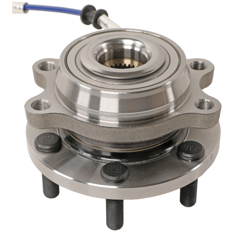 Picture of Moog MOH Hub Assemblies Wheel Hubs - 515065
