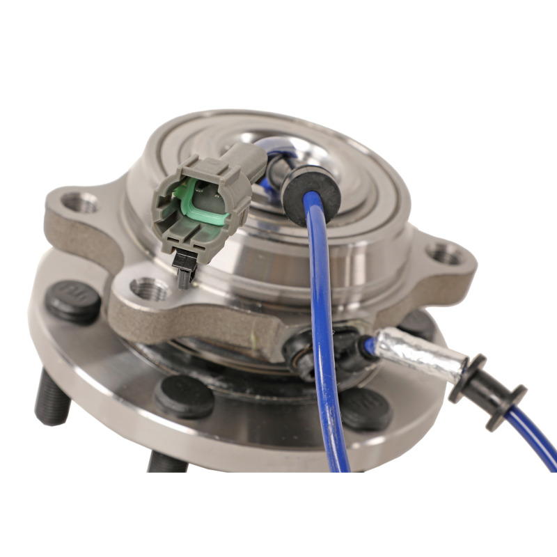Picture of Moog MOH Hub Assemblies Wheel Hubs - 515065
