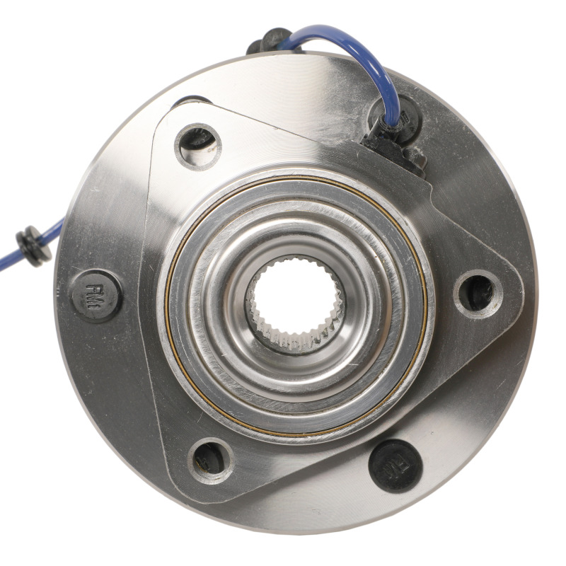 Picture of Moog MOH Hub Assemblies Wheel Hubs - 515066