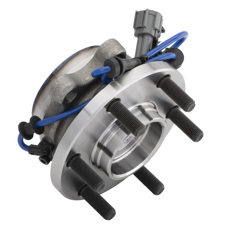Picture of Moog MOH Hub Assemblies Wheel Hubs - 515065
