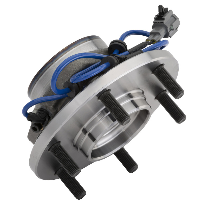 Picture of Moog MOH Hub Assemblies Wheel Hubs - 515066
