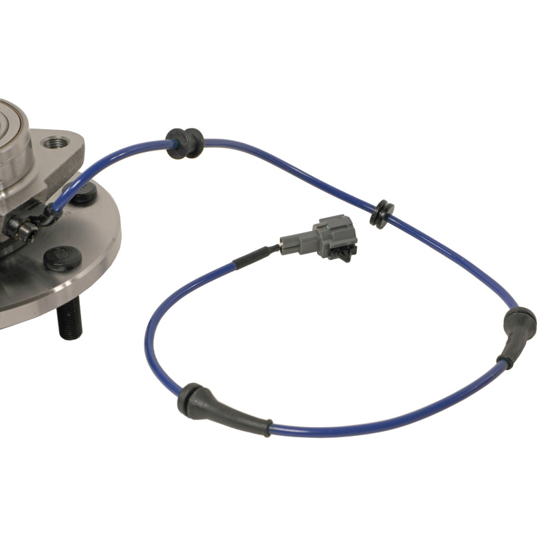 Picture of Moog MOH Hub Assemblies Wheel Hubs - 515066