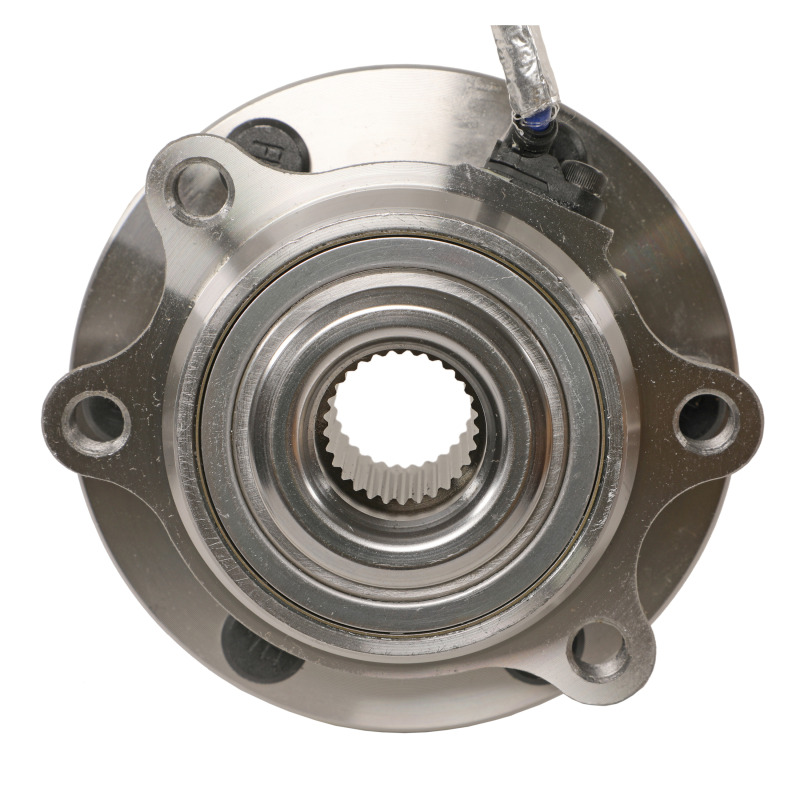 Picture of Moog MOH Hub Assemblies Wheel Hubs - 515065