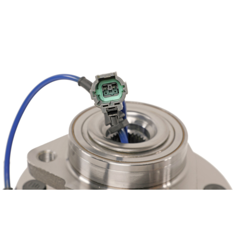 Picture of Moog MOH Hub Assemblies Wheel Hubs - 515066