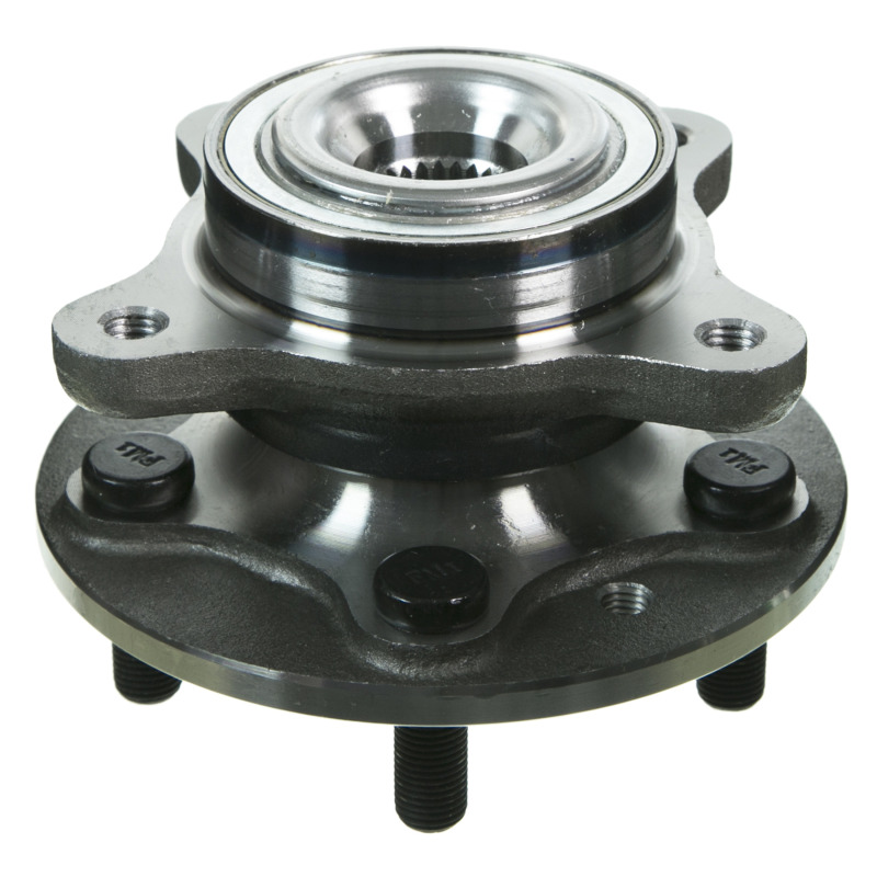 Picture of Moog MOH Hub Assemblies Wheel Hubs - 515067