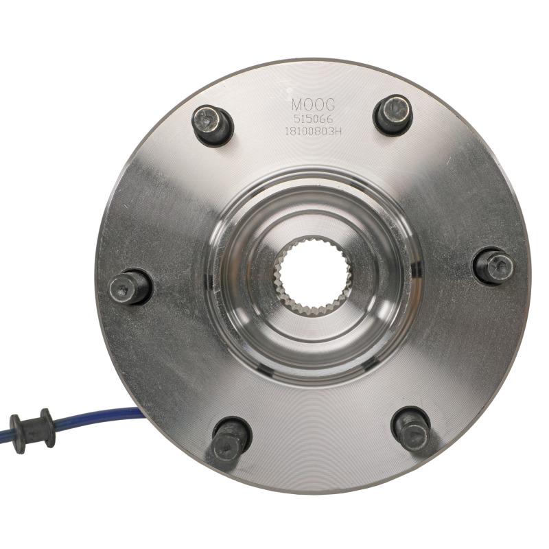 Picture of Moog MOH Hub Assemblies Wheel Hubs - 515066