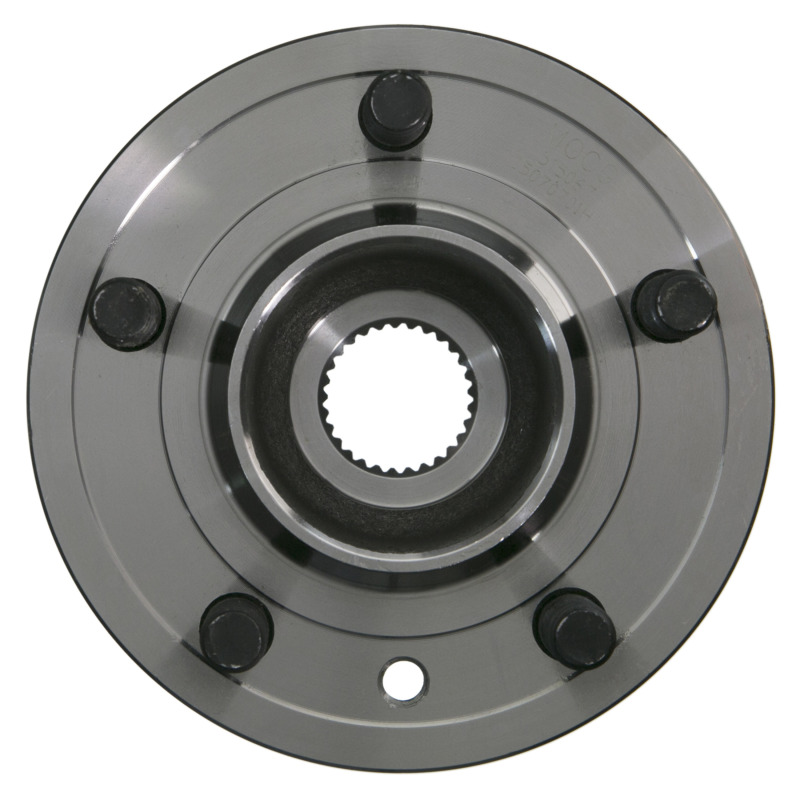 Picture of Moog MOH Hub Assemblies Wheel Hubs - 515067