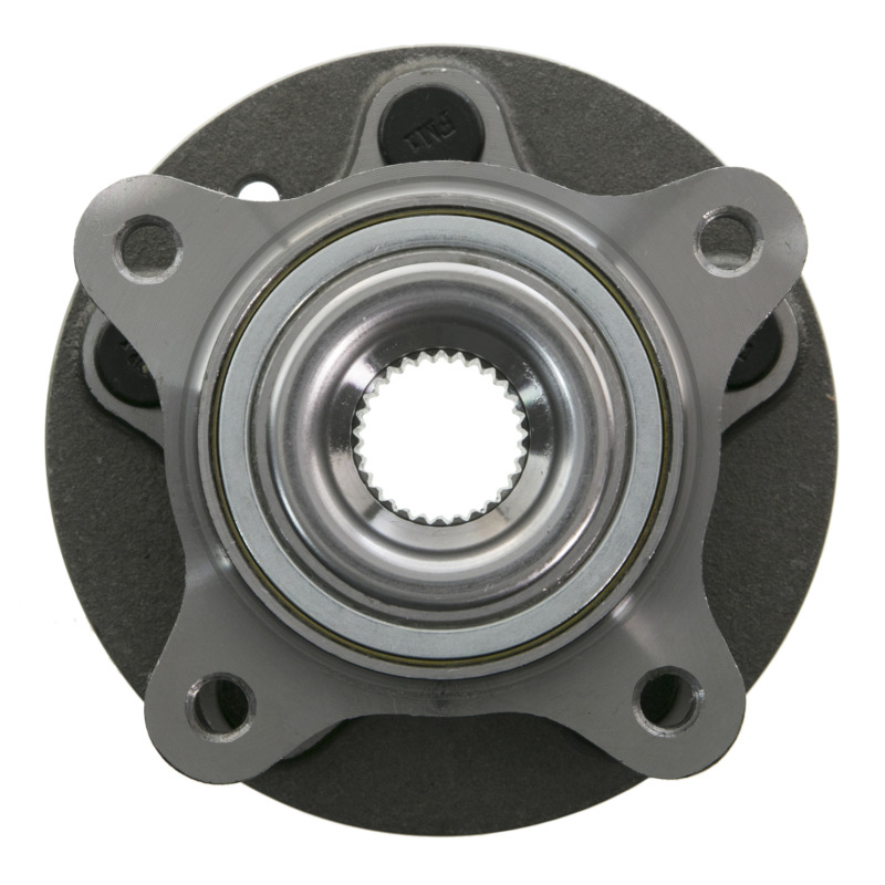 Picture of Moog MOH Hub Assemblies Wheel Hubs - 515067