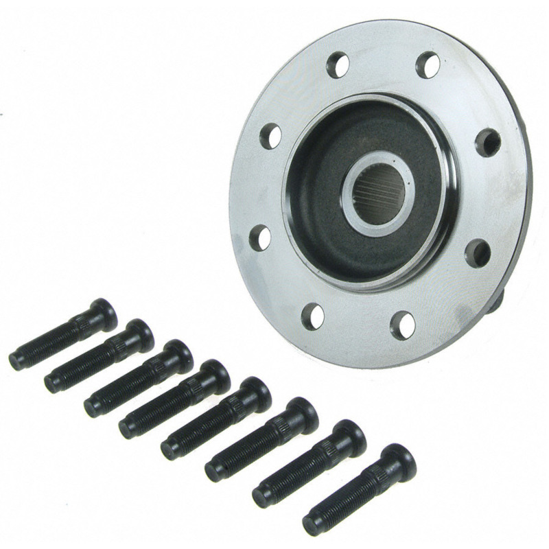 Picture of Moog MOH Hub Assemblies Wheel Hubs - 515070