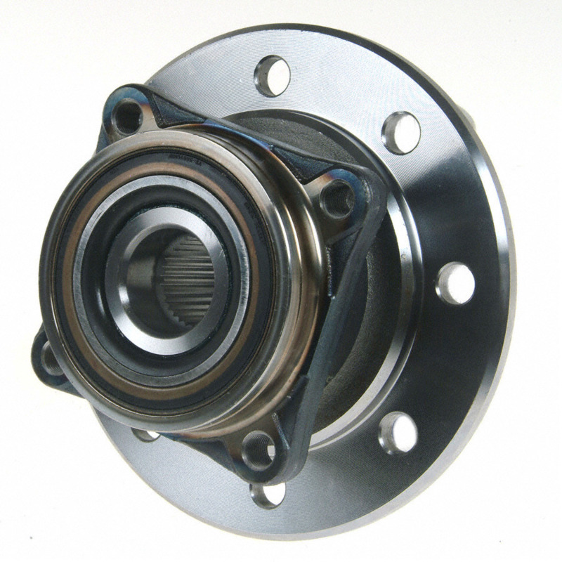 Picture of Moog MOH Hub Assemblies Wheel Hubs - 515070