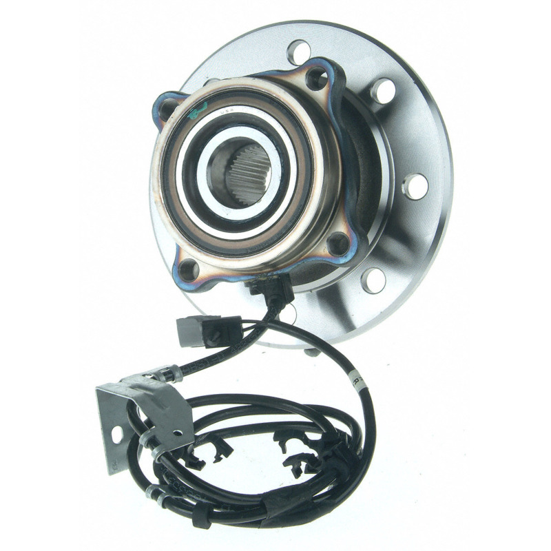 Picture of Moog MOH Hub Assemblies Wheel Hubs - 515069