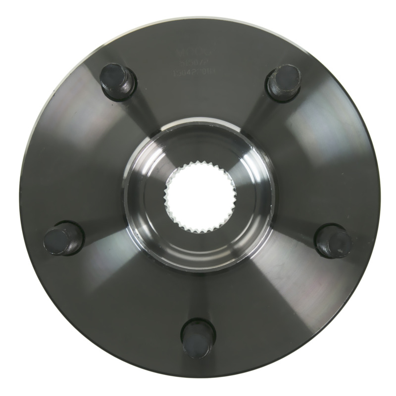 Picture of Moog MOH Hub Assemblies Wheel Hubs - 515072