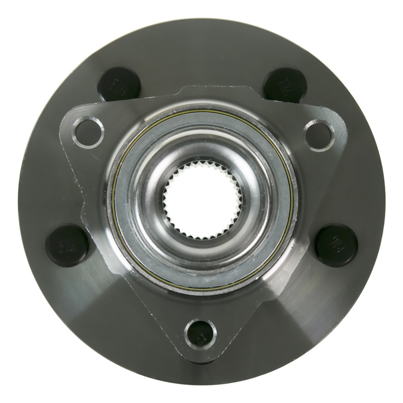 Picture of Moog MOH Hub Assemblies Wheel Hubs - 515072