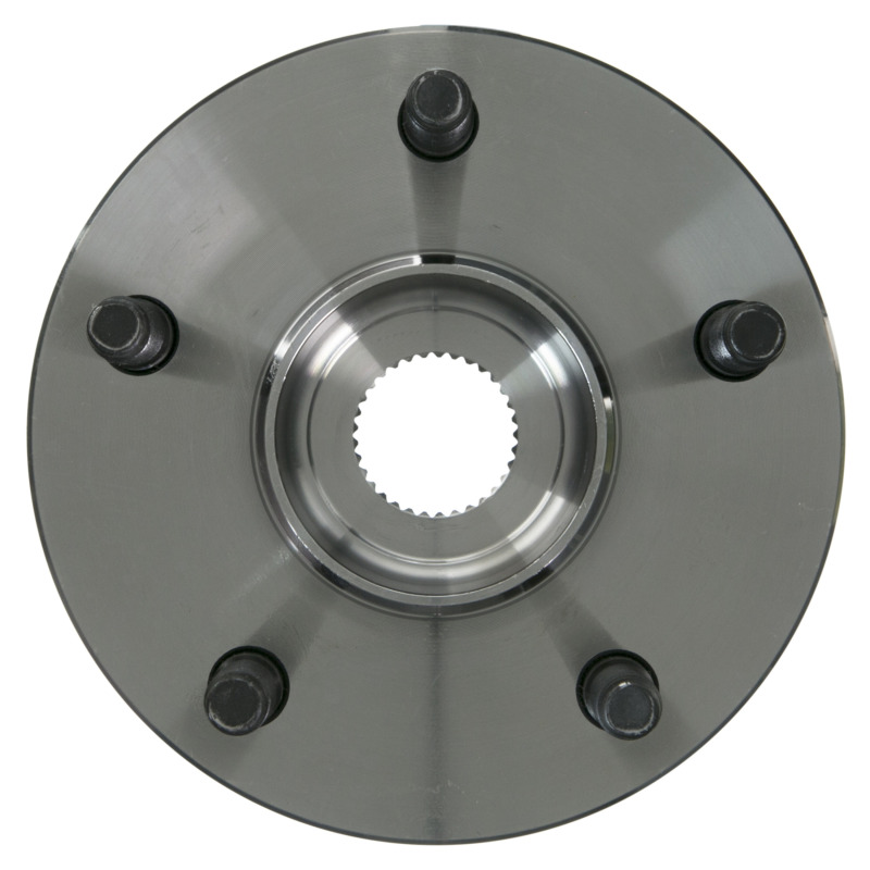 Picture of Moog MOH Hub Assemblies Wheel Hubs - 515073