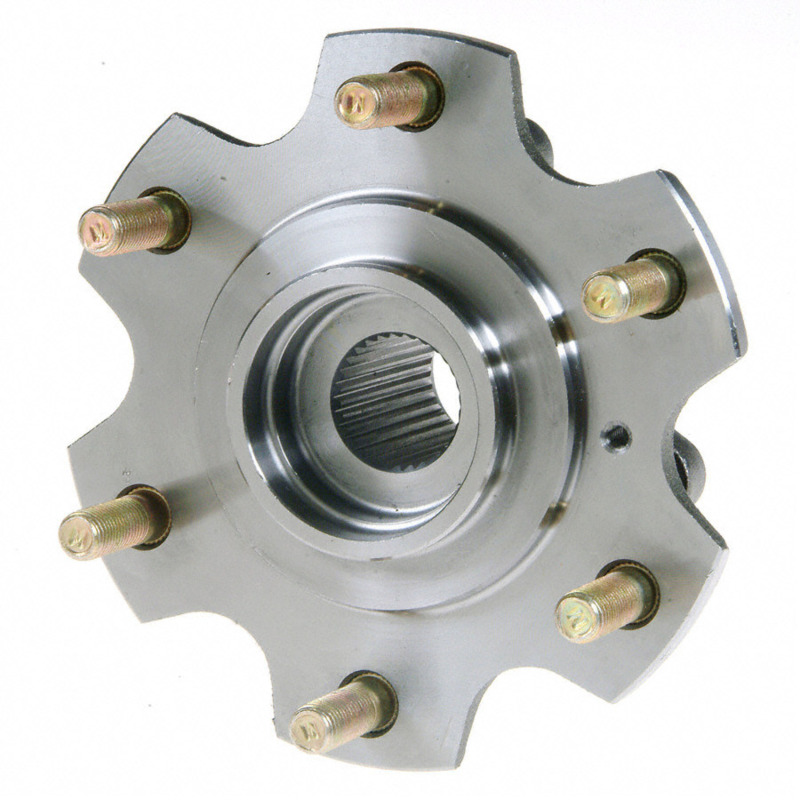 Picture of Moog MOH Hub Assemblies Wheel Hubs - 515074