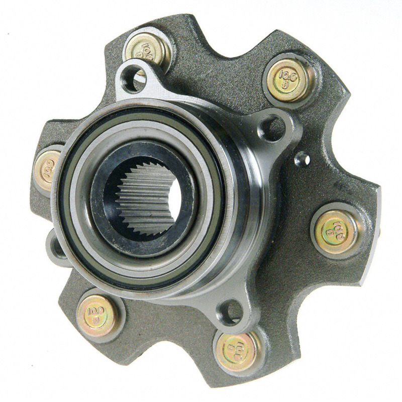 Picture of Moog MOH Hub Assemblies Wheel Hubs - 515074