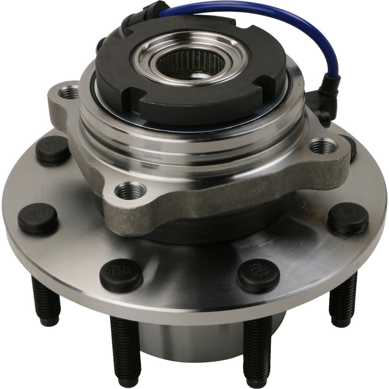 Picture of Moog MOH Hub Assemblies Wheel Hubs - 515075