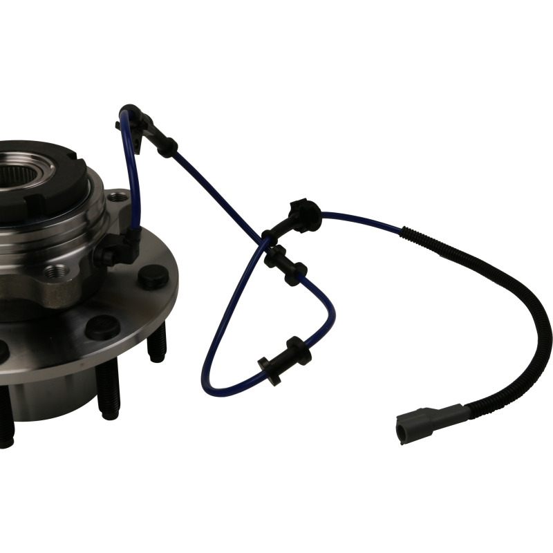 Picture of Moog MOH Hub Assemblies Wheel Hubs - 515075