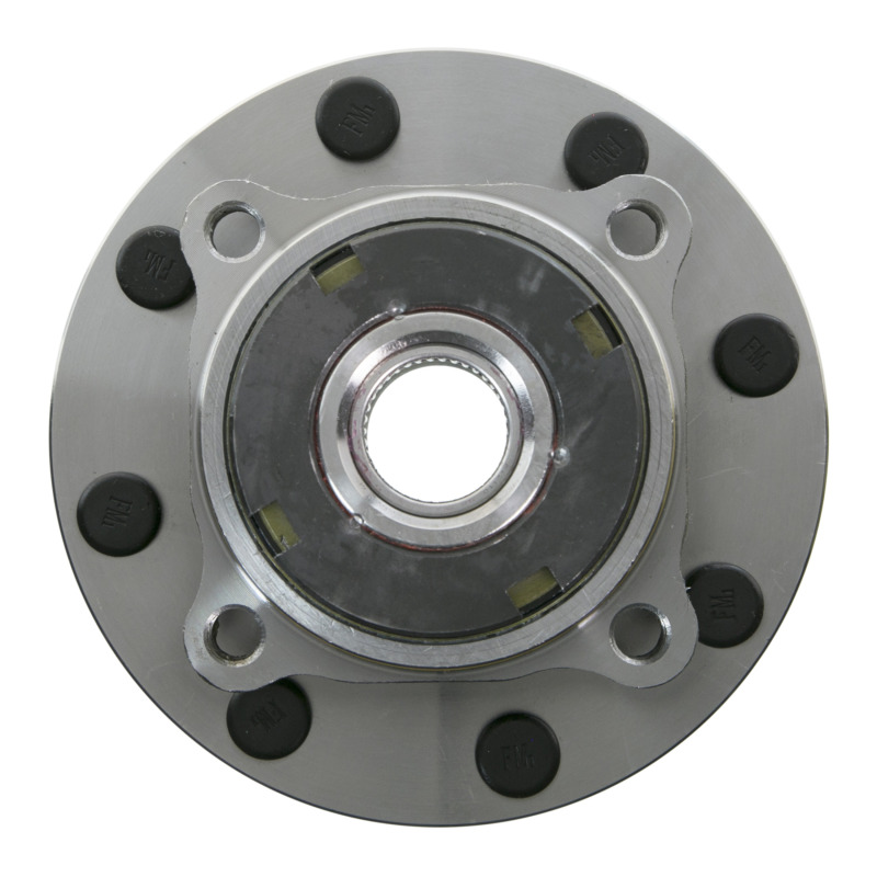 Picture of Moog MOH Hub Assemblies Wheel Hubs - 515076